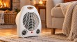 Blow Heat&Cool Ventilátoros Fűtőtest - min