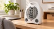 Blow Heat&Cool Ventilátoros Fűtőtest 4 - min