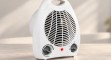 Blow Heat&Cool Ventilátoros Fűtőtest 5 - min