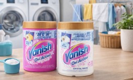 1+1 Vanish Folteltávolító Por 470 g