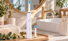 Mexx elektromos fogkefe