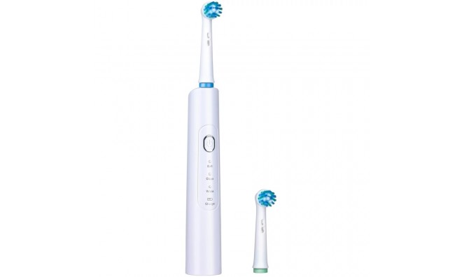 Mexx elektromos fogkefe 2