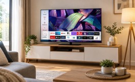 Kendo 43'' 43LED8231DG Smart TV