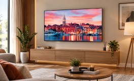 LG 50'' 50UR762H3ZC  UHD 4K Hotel Led Tv