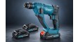 Hyundai HYD-3208-20V Akkus fúrókalapács 4 - min