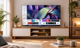 Kendo 65'' 65 QLED 9231 Smart QLED Tv 