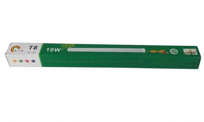 3db T8 mini LED Fénycső