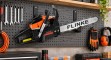 Flinke FK-9700 Láncfűrész, 4,2LE 5 - min