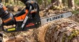 Flinke FK-9700 Láncfűrész, 4,2LE 4 - min
