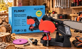 Flinke FK-LA-1993 Elektromos láncélező 1000W