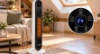 Blow Toronyfűtő Kerámia Ventilátor 2000 W - min