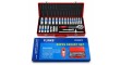 Flinke FK-24012 24 részes dugókulcs készlet 2 - min