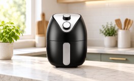 AirFryer Olaj nélküli sütő