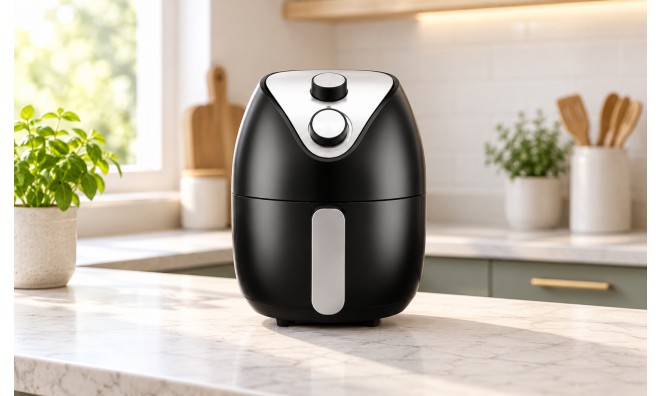 AirFryer Olaj nélküli sütő