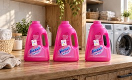 3x3L Vanish Oxi Action Fehérítő Folteltávolító Folyadék 