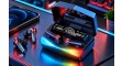 1+1 M28 Pro Bluetooth Headset - min