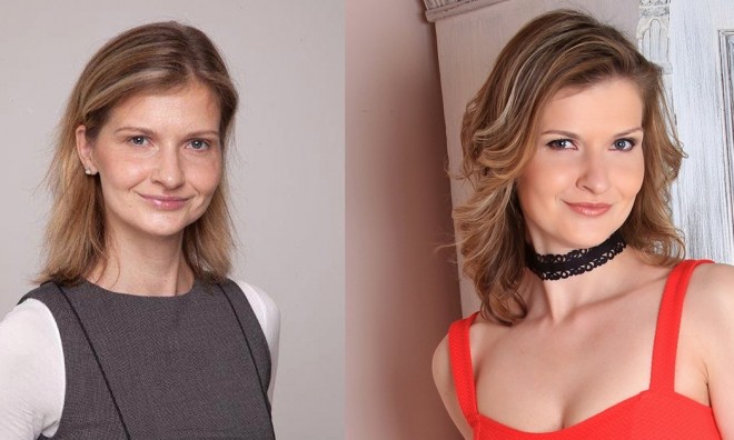 Átváltoztató Fotózás