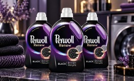 3x3 L Perwoll Renew & Repai Mosógél