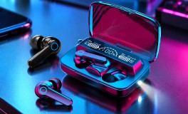 M19 TWS Bluetooth Headset
