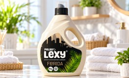 Lexy Premium öblítő 4L