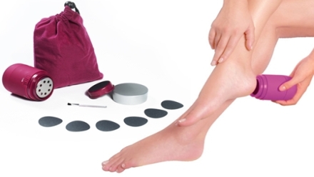 Pedi Pro Deluxe