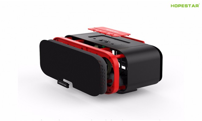 Hopestar Bluetooth hangszóró 2