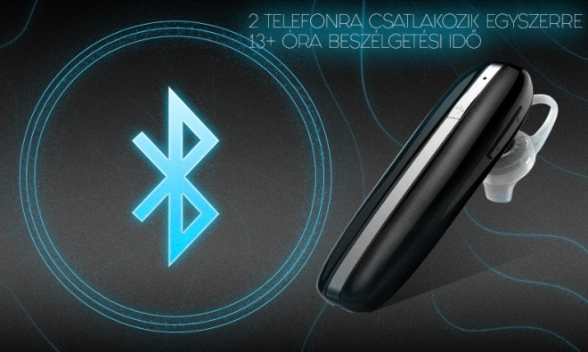 Havit Bluetooth headset