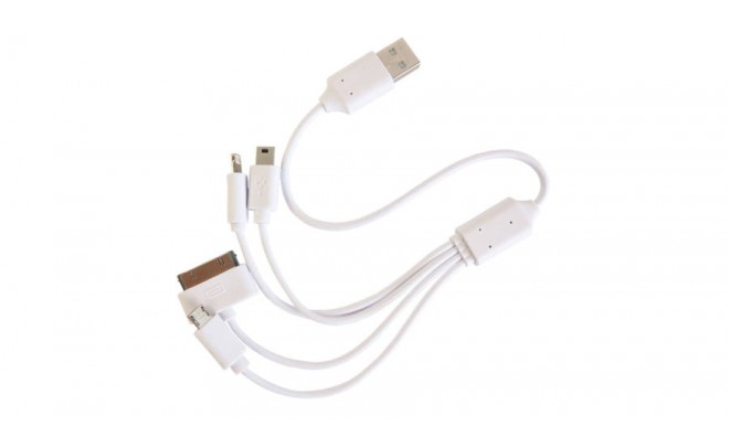Straus autós Powerbank 3
