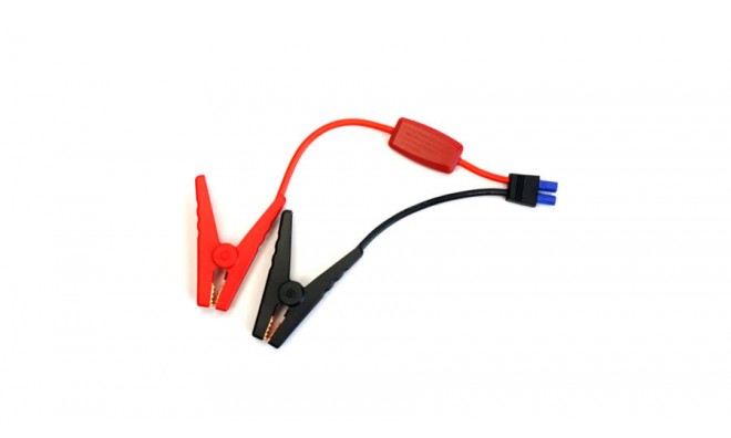 Straus autós Powerbank 2