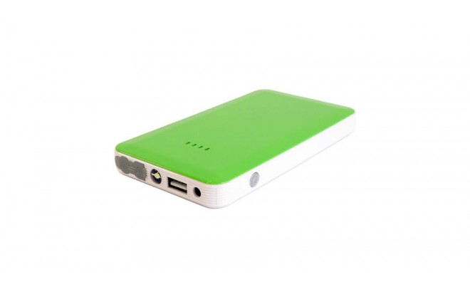 Straus autós Powerbank