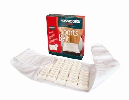 Kosmodisk Active öv