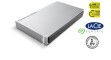 LaCie 2TB külső merevlemez - min