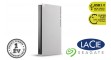 LaCie 2TB külső merevlemez 2 - min