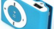 Mini MP3 lejátszó 6 - min
