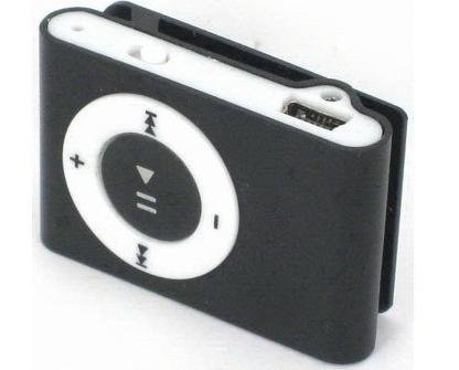 Mini MP3 lejátszó 5