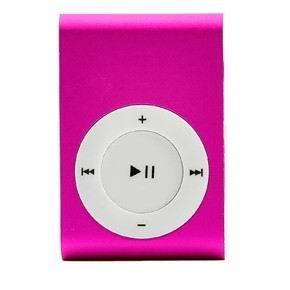 Mini MP3 lejátszó 3