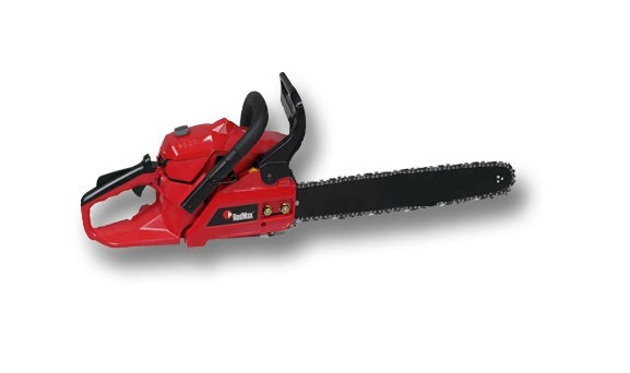 Automata láncfűrész